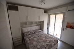 Camera da Letto e Armadio