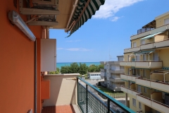 Balcone Vista Mare