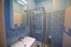 Vista Bagno e Doccia
