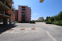 Parcheggio Privato
