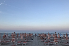 Sfondo Alba Adriatica Mare Spiaggia